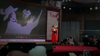 In Identity V, I only danced the little-known Mother Goose nursery rhyme