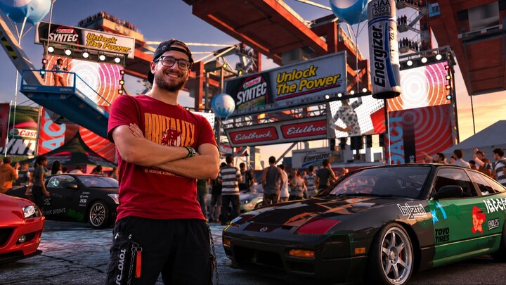 NFS PRO STREET! O diamante subestimado da saga!