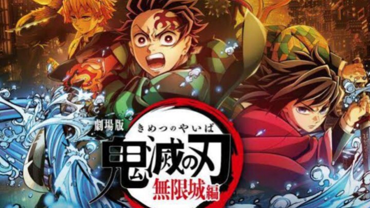 Kimetsu no Yaiba final arc || Esok masih ada || Amshar Lee