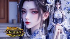 Lu Xueqi JADE DYNASTY S3 (2025)