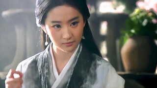 [SuSu×Ye Hua]/[Liu Yifei×Yang Yang] Editing of the story of Ye Hua and Su Su.