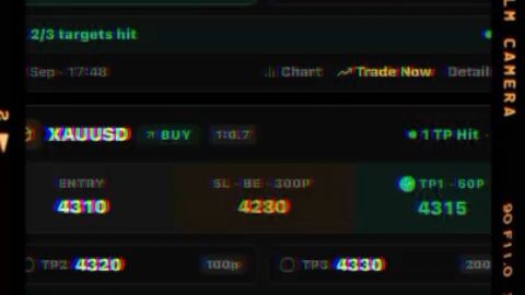 FX trading for you...