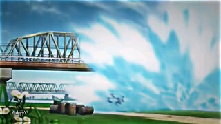 Udah op malah masuk dunia isekai ||🗿
