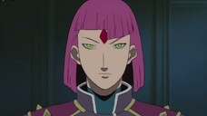 Zoids Chaotic Century Episode 26 | Subtitle Indonesia