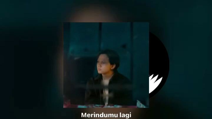 aku merindukan dirimu yang jauh di sana
