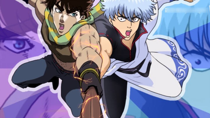 [กินทามะ·AI Cover] AI Sakata Gintoki Concert