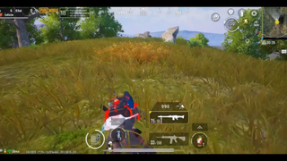 PUBG Mobile - Xuất Hiện Khu Công Trình Tương Lai Đầy Bí Ẩn _ Màn Hợp Tác Cực Đỉn