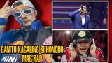 GANITO KAGALING SI HONCHO KUMANTA/MAGRAP NG LIVE | COMPILATION | EX BATTALION