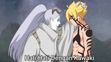 Boruto Episode 294 Terbaru  - Momoshiki Muncul Kembali Dihadapan Kawaki