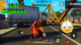 Lol Moment 😂 Free Fire 🔥 Funny Short Video 🎥 Must Watch 🙄 Garena Free Fire  #Shorts #Short