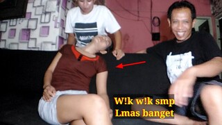 gokil abis bikin ngakak hiburan +62