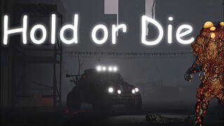 Hold or Die | Demo | GamePlay PC