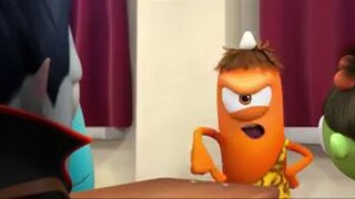 Spookiz: The movie | Cartoons for kids