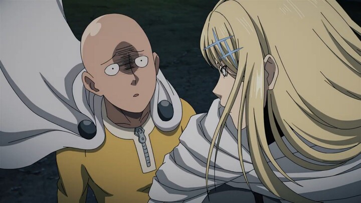 One Frame Man Season 3 Cour 2