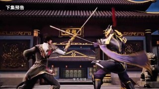 The Strongest Upgrade Eps 12 | Preview 🔥