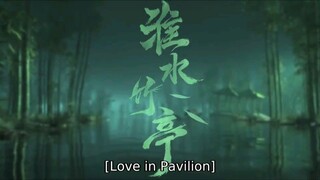 Love in Pavillion Ep 21 Eng sub