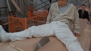 Những kỹ năng cơ bản của diễn viên trong quá khứ đã trở thành giới hạn cho các ngôi sao giao thông n