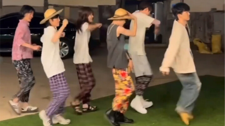 EXO | Overseas Hear Me Out "Challenge" เปลี่ยนระบบแฟนคลับเป็นครั้งที่สอง