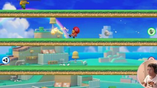 [Super Xiaojie] Changsha Meat Grinder! Only the strong can stand firm!