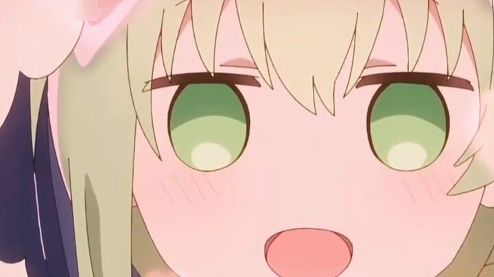 I learned a trending meme! I can show it off to my old friends! 😄