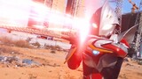 Fan-made special short film "Nexus vs. Ultraman Decai"