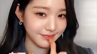 张元英Spicy挑战！