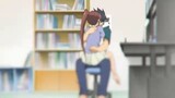 Bổ mắt với cảnh trong anime này Kiss x Sis - AMV