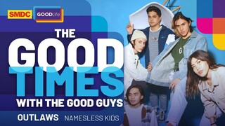 FRESH TAKE | Nameless Kids Performs "Outlaws"