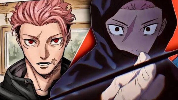 Official Trailer Jujutsu Kaisen Modulo