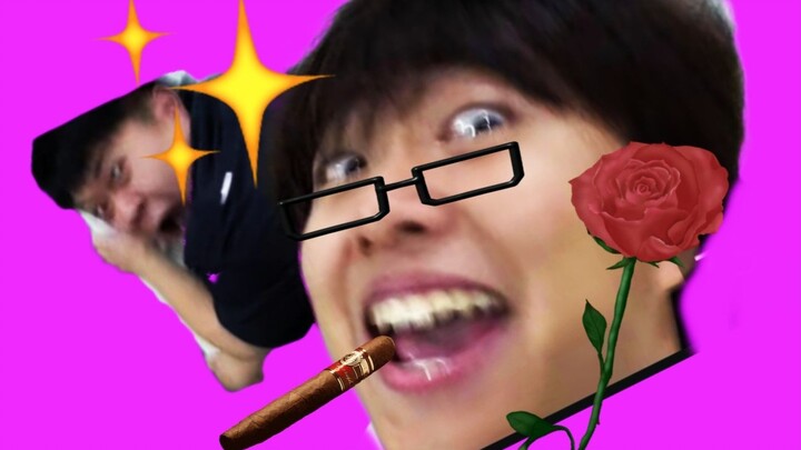 [ผู้อำนวยการเสี่ยวเฉา] ไอ้คนเลวจอมมันเยิ้ม!!!