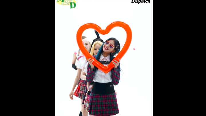 【STAYC】رقصة مهمة التتابع STEREOTYPE