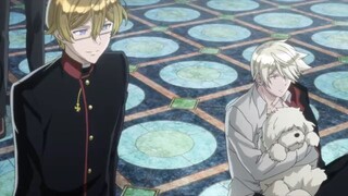 Oushitsu kyoushi heine Episode 4 [sub indo]