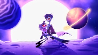 《极恶老大第二集·1》恶魔亲王居然是个顶级女儿奴，为了哄女儿睡觉，随手炸掉七八个星球。