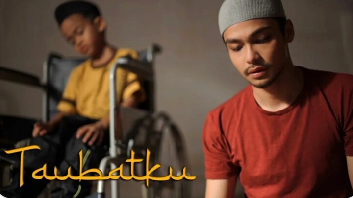 Syafiq Kyle : 18+ Taubatku