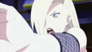 Ino Keren Cuk, Jutsu Rahasia Ino Yang Eida Gak Ketahui