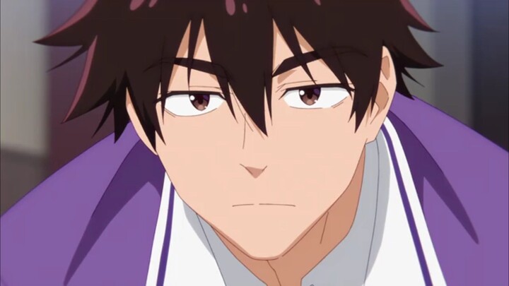 Nyonya Shiunji adalah Dalang dari semuanya😱