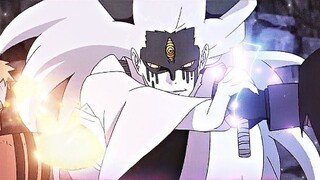 [Anime] Nỗi đau đầu tiên I Naruto [AMV/Edit]