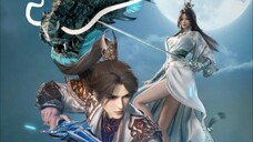 Legend Of Misty Sword Immortal Eps 1 - 5(Donghua NEW) 🌟