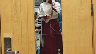 八重神子印象服饰开箱+展示