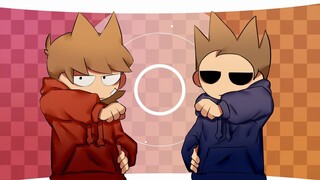 Các ngày hè của 【eddsworld / meme】