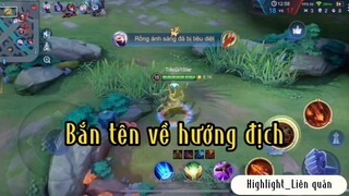 Vẫn đi đánh lẻ một cách hồ đồ #lienquanmobile