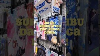 Surga Wibu dan Surga Dunia! Day 9! #Vlog #Akiba #Jepang #Anime