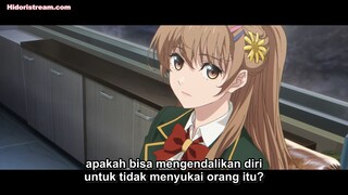 Dragon Raja Season 2 eps 13 (sub indo)