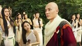 Monk Trapped In All-Women Kingdom & Forced To Make Babies