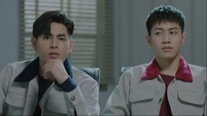 Destiny Seeker (2023) Ep 1 (Eng Sub)