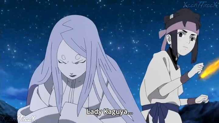 Kaguya Avenged The Death Of Her Friend - [AMV/EDIT] || #anime #narutoshippuden
