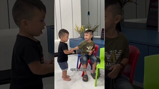 Vlog Adek Ketakutan Ada Hantu ⁉️😱 Sibocil #shorts #shortvideo