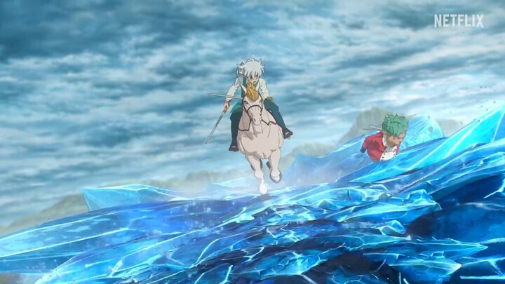 The Seven Deadly Sins_ Grudge of Edinburgh Part 2 Watch Full Movie : Link In Description