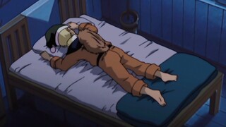 鸣人也是喜当爹了