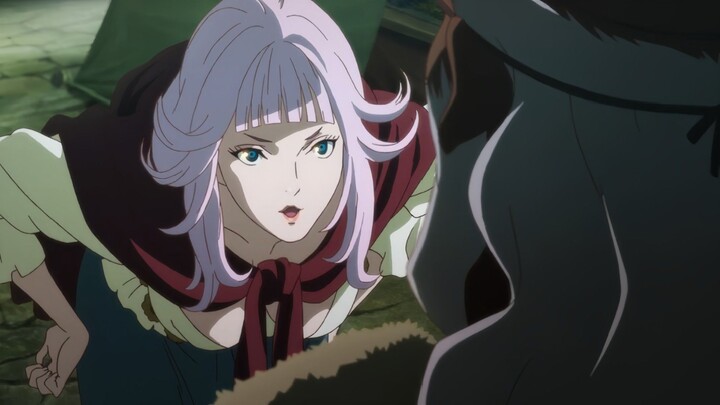 Brutal Banget...! Perang Manusia vs Dewa vs Iblis!